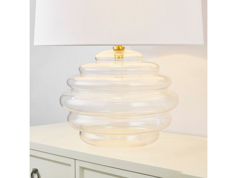 Oshawa Table Lamp image number 4