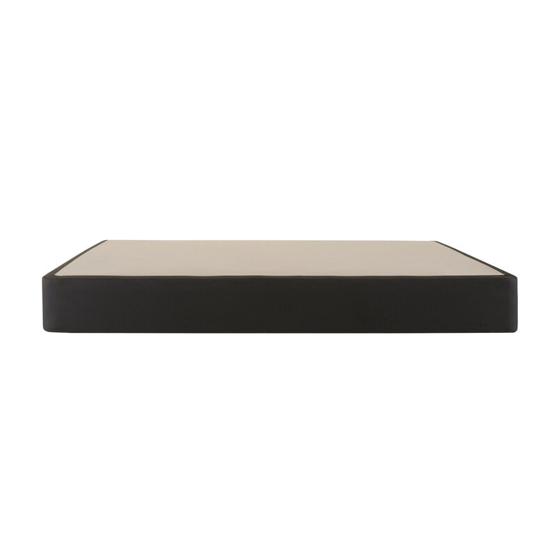 Sealy Hybrid Pair Cal King Low Profile Box Foundation