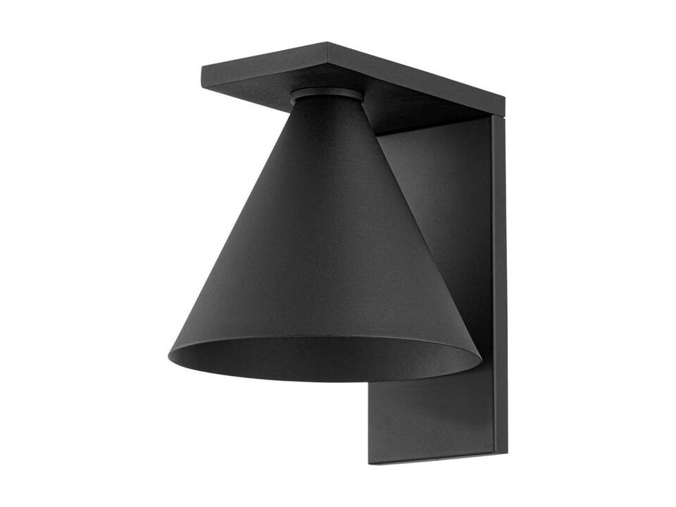 Sean Exterior Wall Sconce