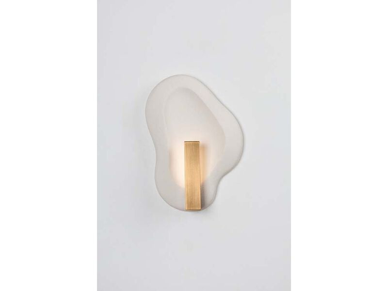 Jura Wall Sconce image number 7