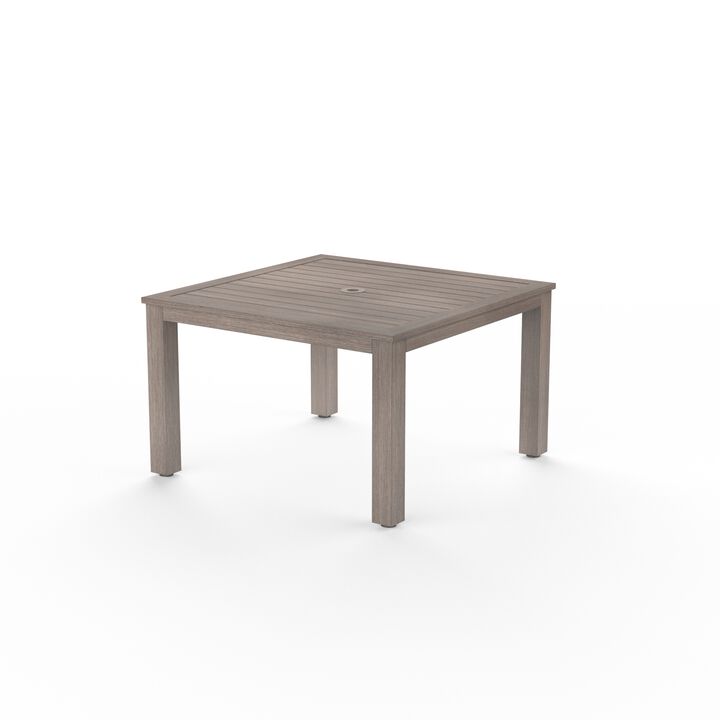 Laguna 48" Square Table