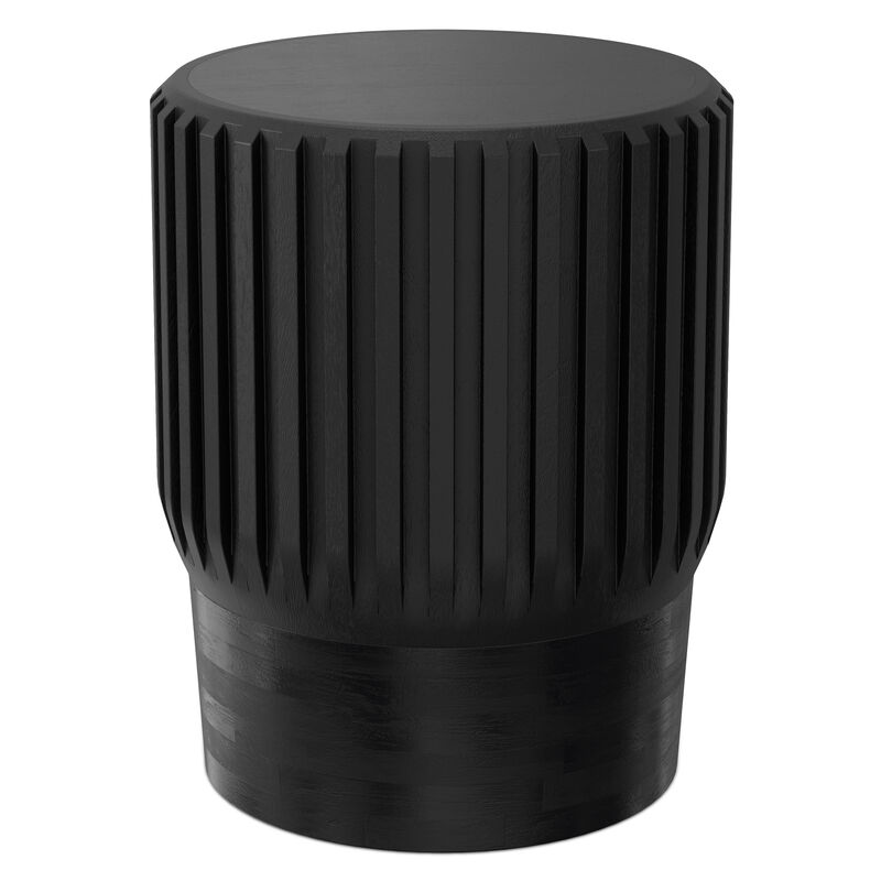 Simpli Home Lyall Side Table image number 0