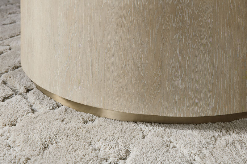 Cascade Cocktail Table