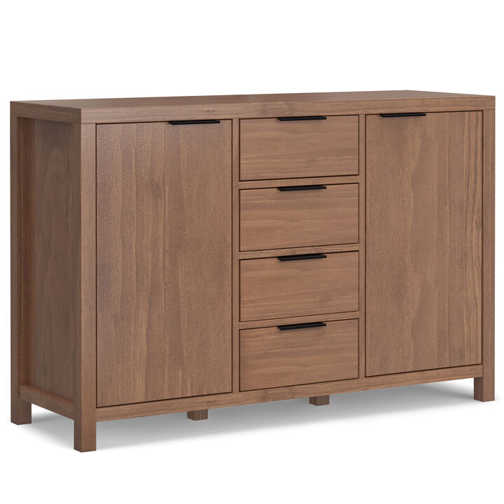 Simpli Home Hollander Sideboard Buffet