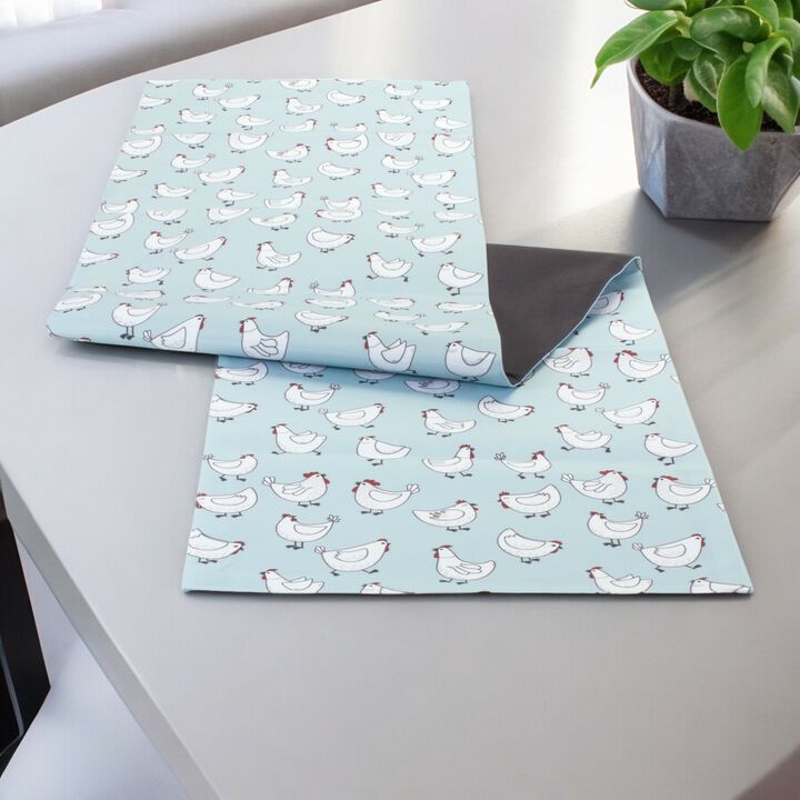 Table Runner – Stylish Home Decor for Dining Tables and Holiday Settings