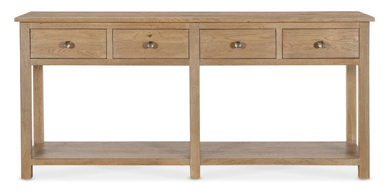 Driftwood Sideboard image number 0