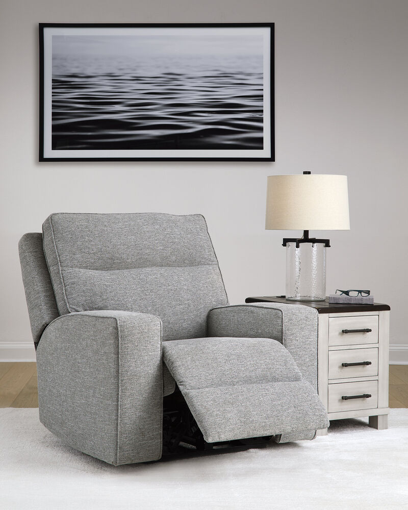 Biscoe Power Recliner image number 2