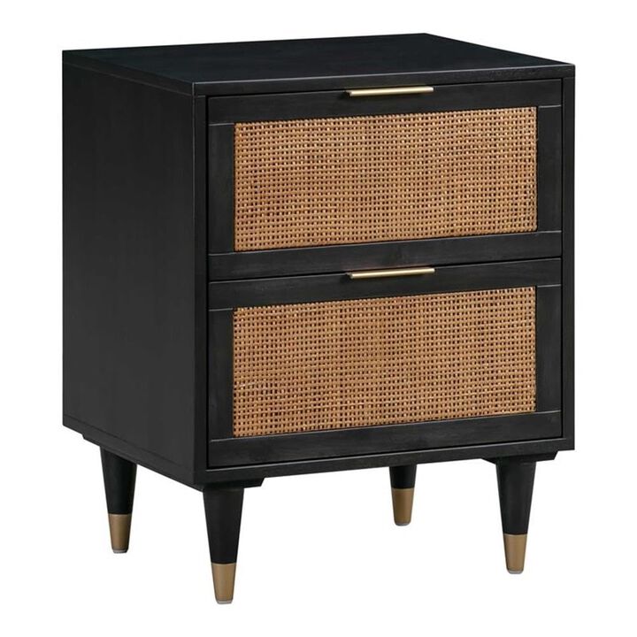 Casafoyer Sierra Noir Nightstand