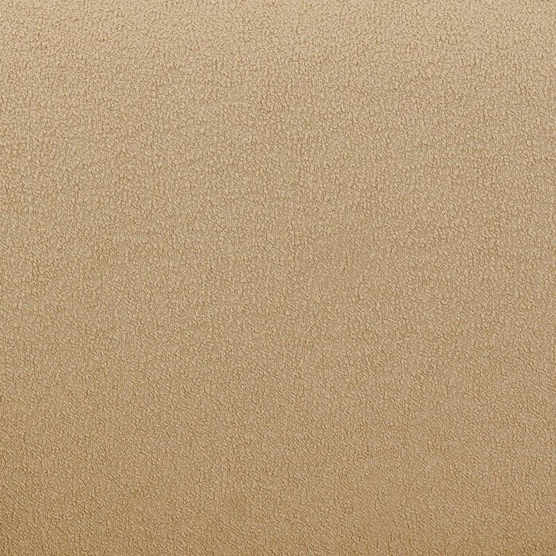 Judy Boucle Swivel Chair