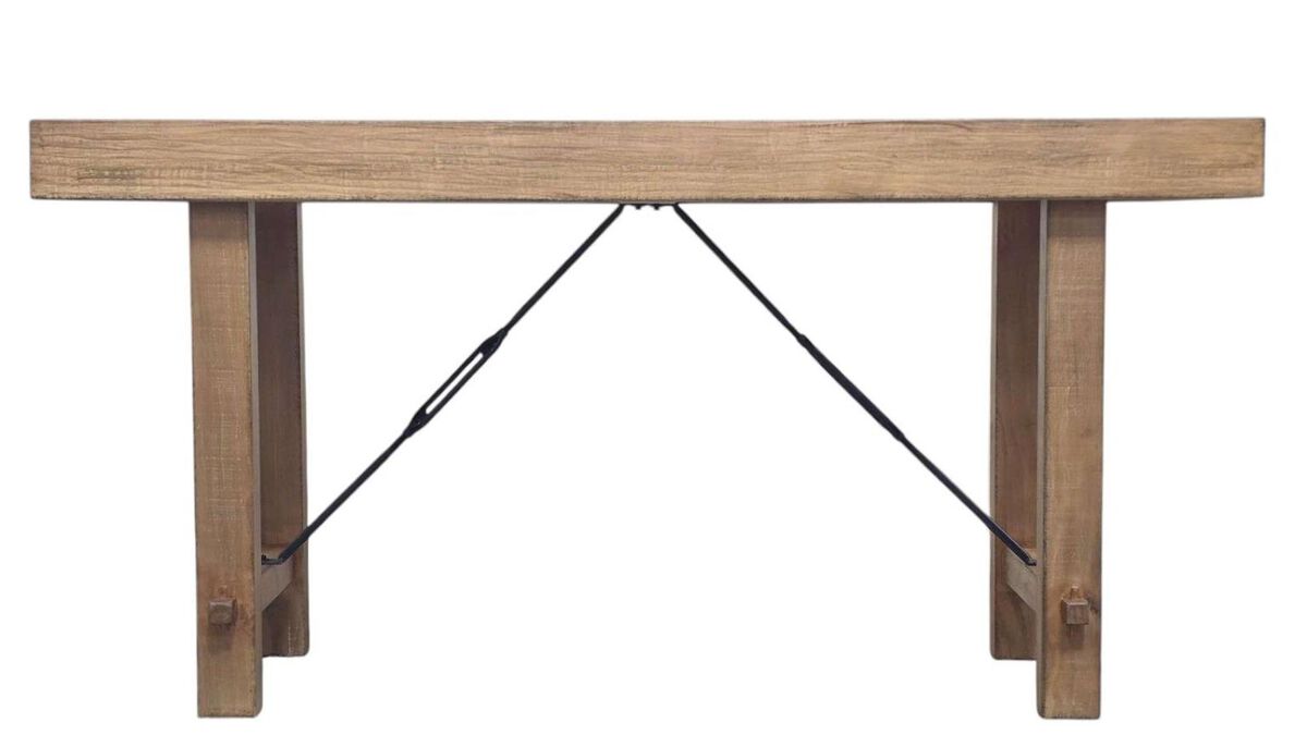 Meredith Counter Table