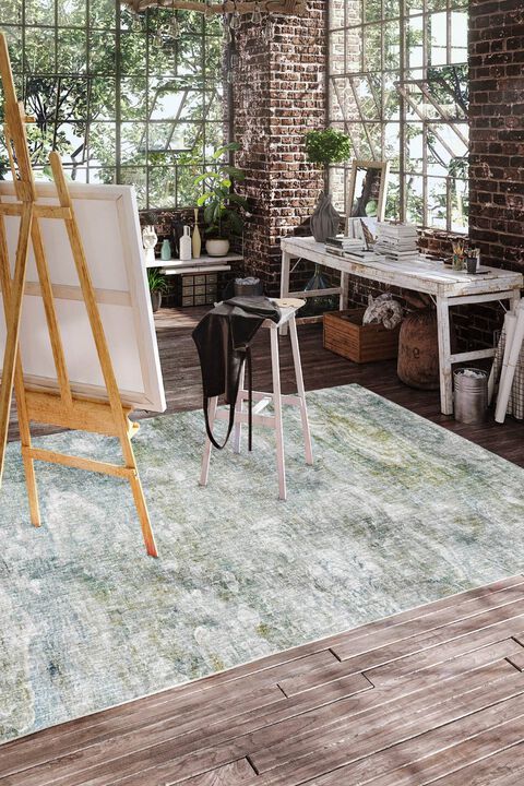 Boca BO3 9' x 12' Rug