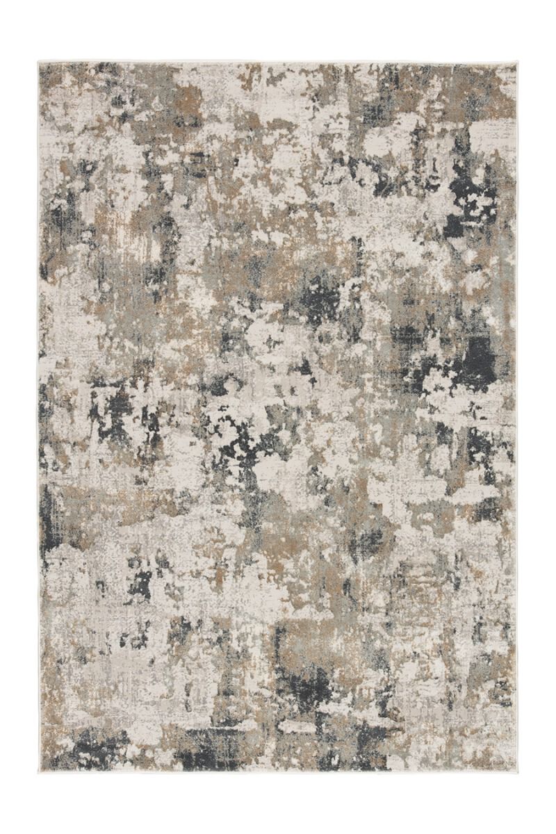 Cirque Lynne Tan 9'2" x 11'9" Rug image number 0