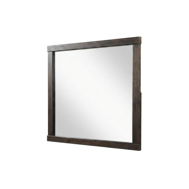 Edison Mirror image number 0
