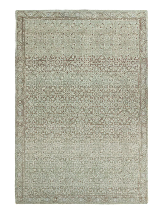 Casen Vaelynn Alfalfa 6'X9' Rug