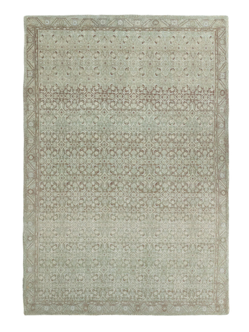 Casen Vaelynn Alfalfa 6'X9' Rug image number 0