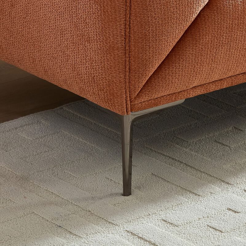 Cirbeg Modern Sofa image number 7