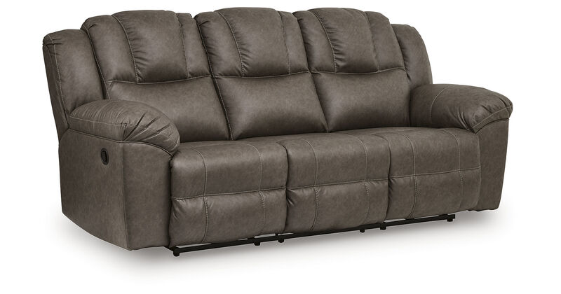 Knoxlee Reclining Sofa image number 2