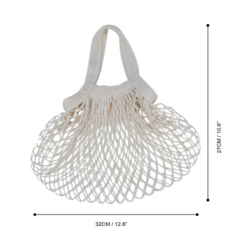 Teamson Kids Little Chef Frankfurt 21-pc. Wooden Play Kitchen Produce Bag Set