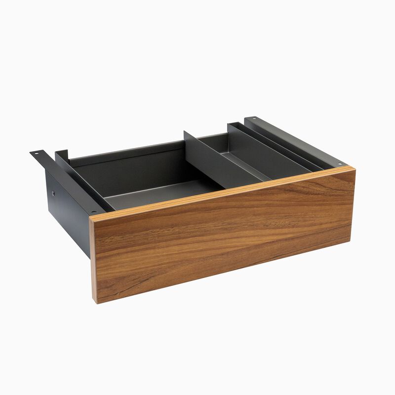 Desky Minimal Under Desk Drawer image number 0