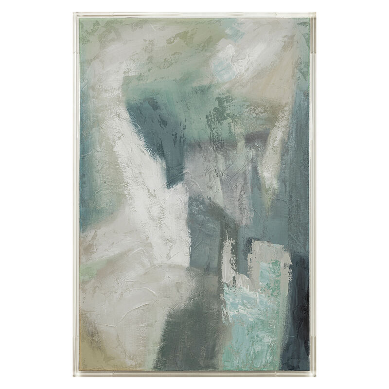 Bexley Handpainted Art image number 0