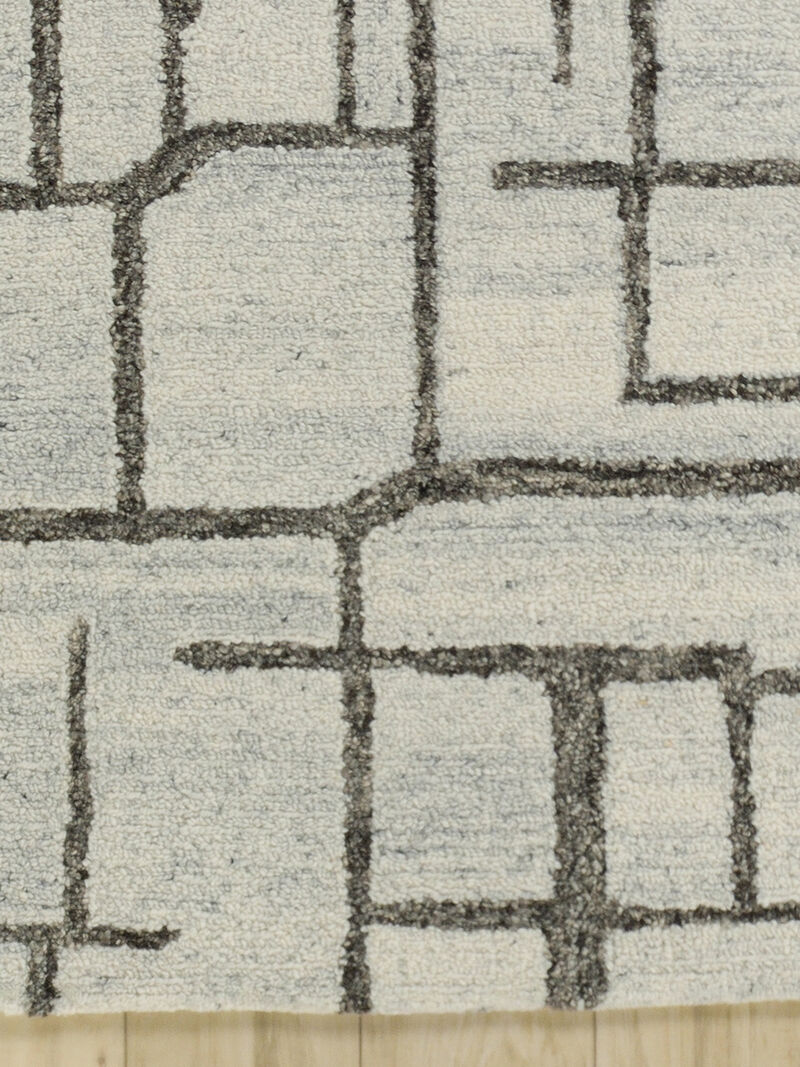 Bronson BSN256 5" x 8" Rug image number 3