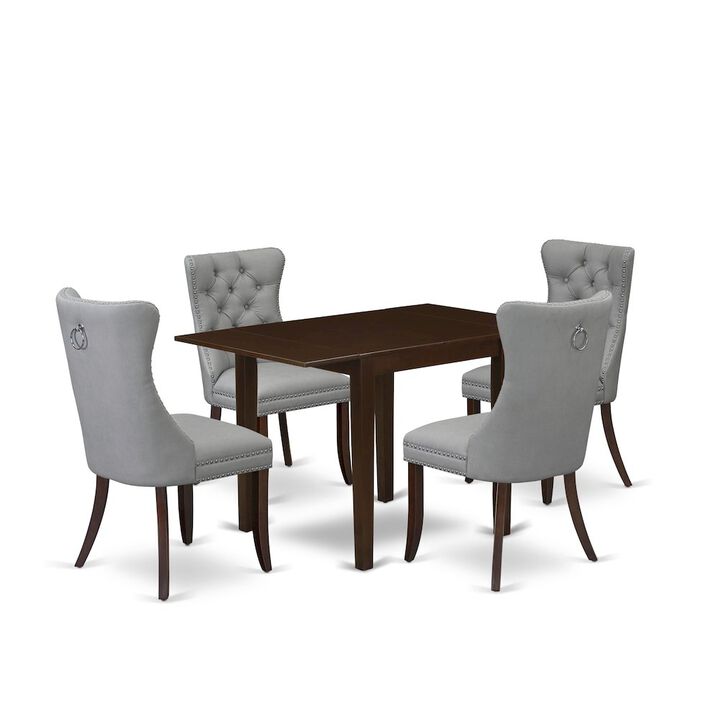 5 Piece Dining Set
