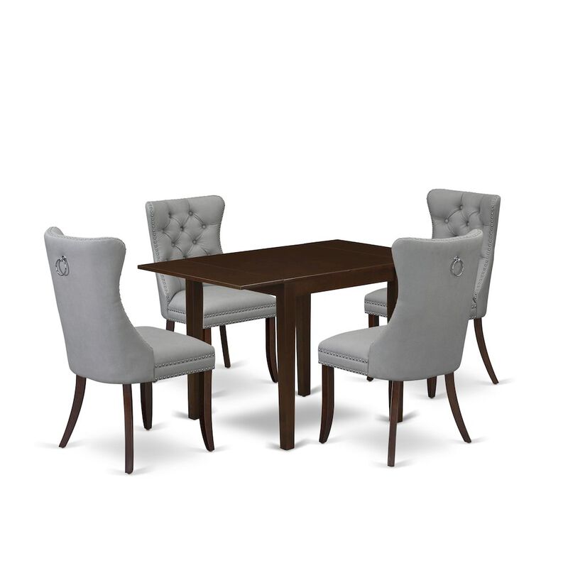5 Piece Dining Set
