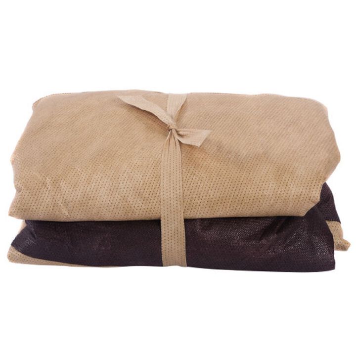 Waterproof Oval/Rect Garden Table Cover