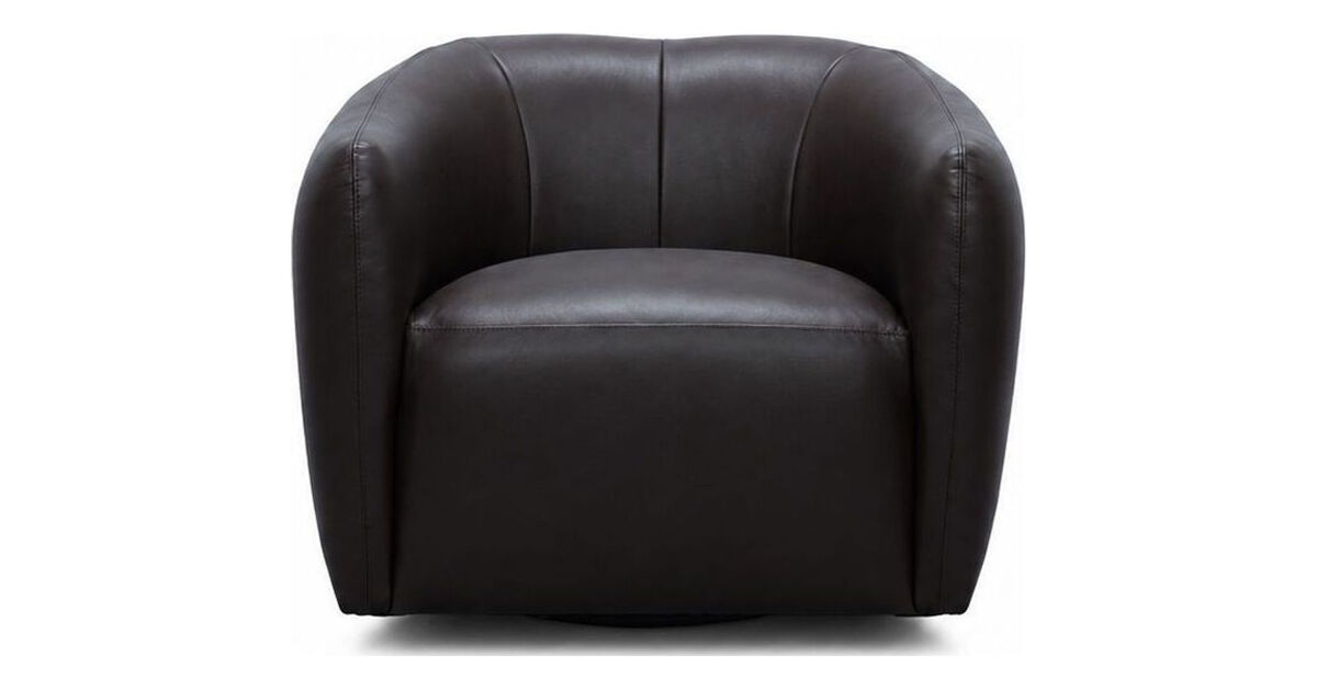Monaco Swivel Chair
