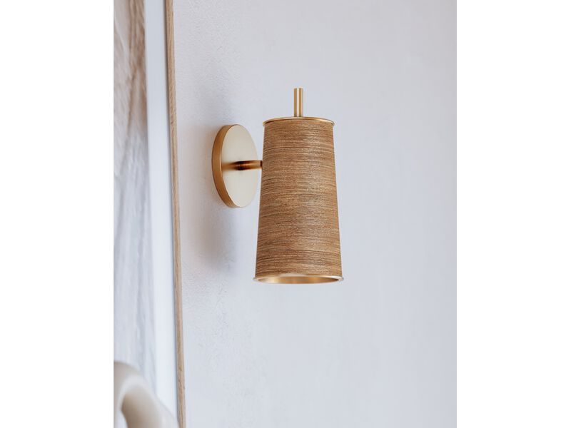 Delran Wall Sconce image number 3