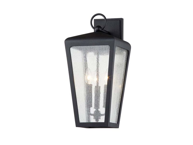 Mariden Exterior Wall Sconce image number 0