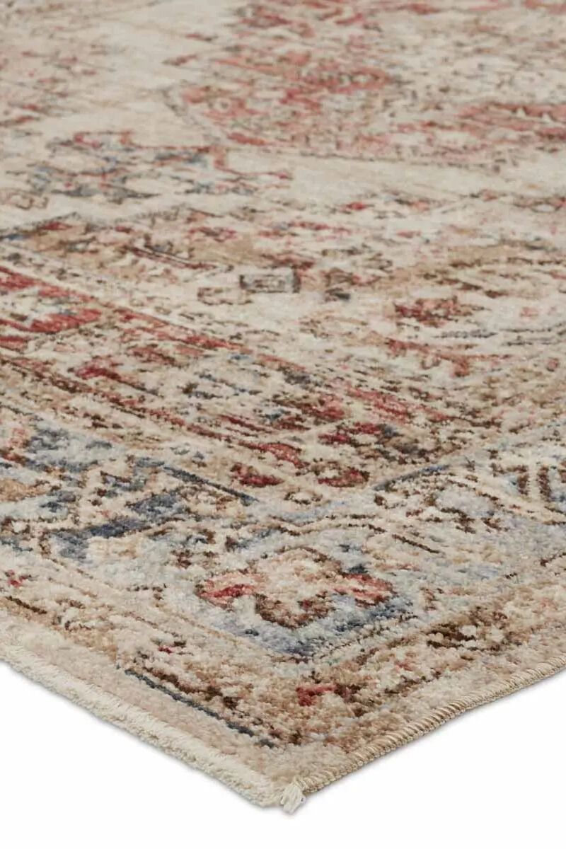 Leila Emory Light Mahogany 10'2" x 14'1" Rug by Label J x Jaipur Living image number 4