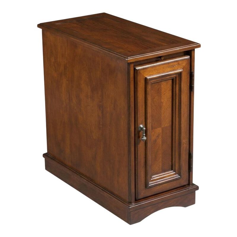 Chairside Chest with Storage image number 4