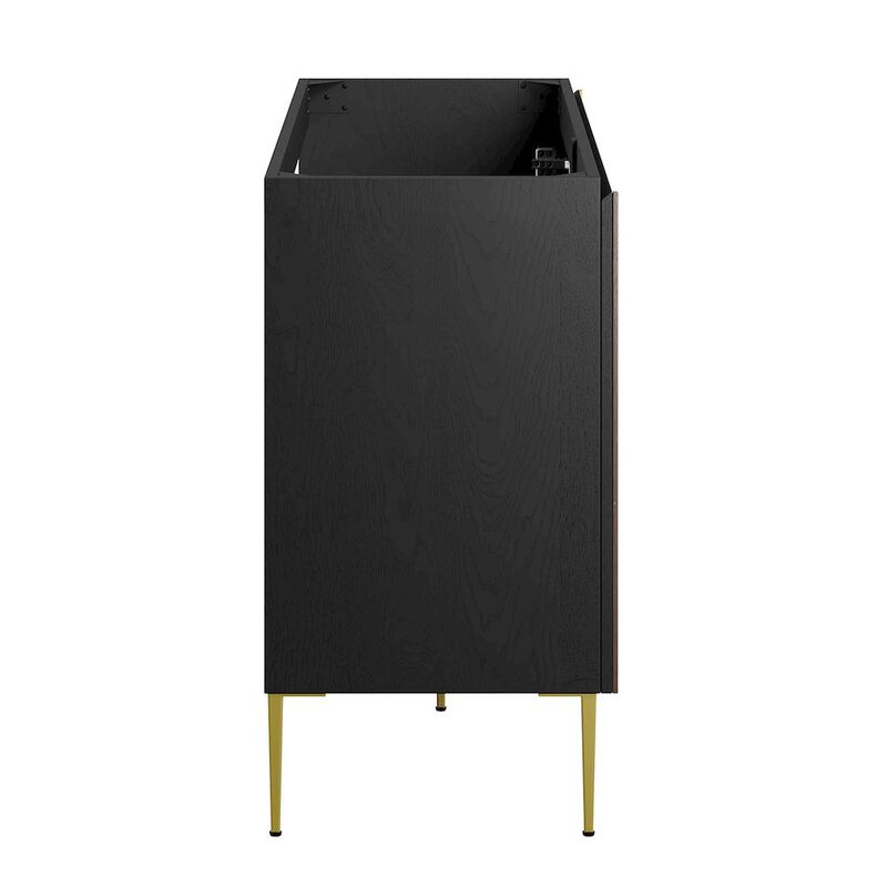 Alchemist 48" Double Sink Bathroom Vanity image number 8