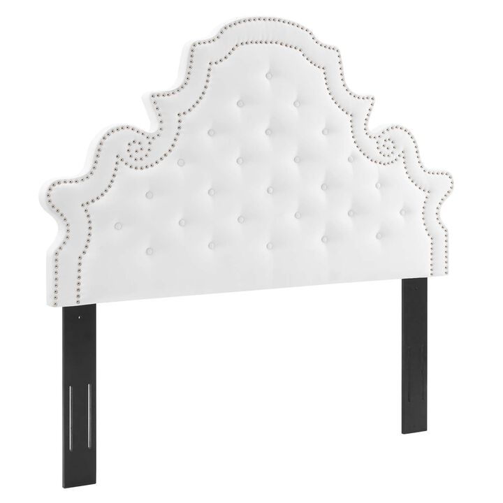 Modway - Diana Tufted Performance Velvet Full/Queen Headboard