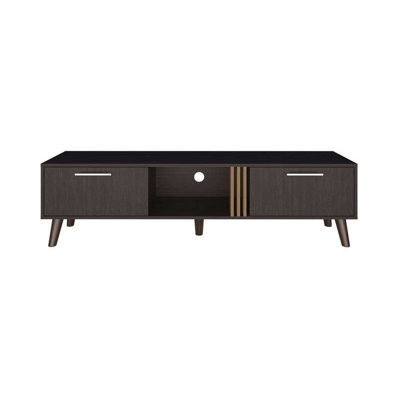 Coxwum TV Stand image number 6