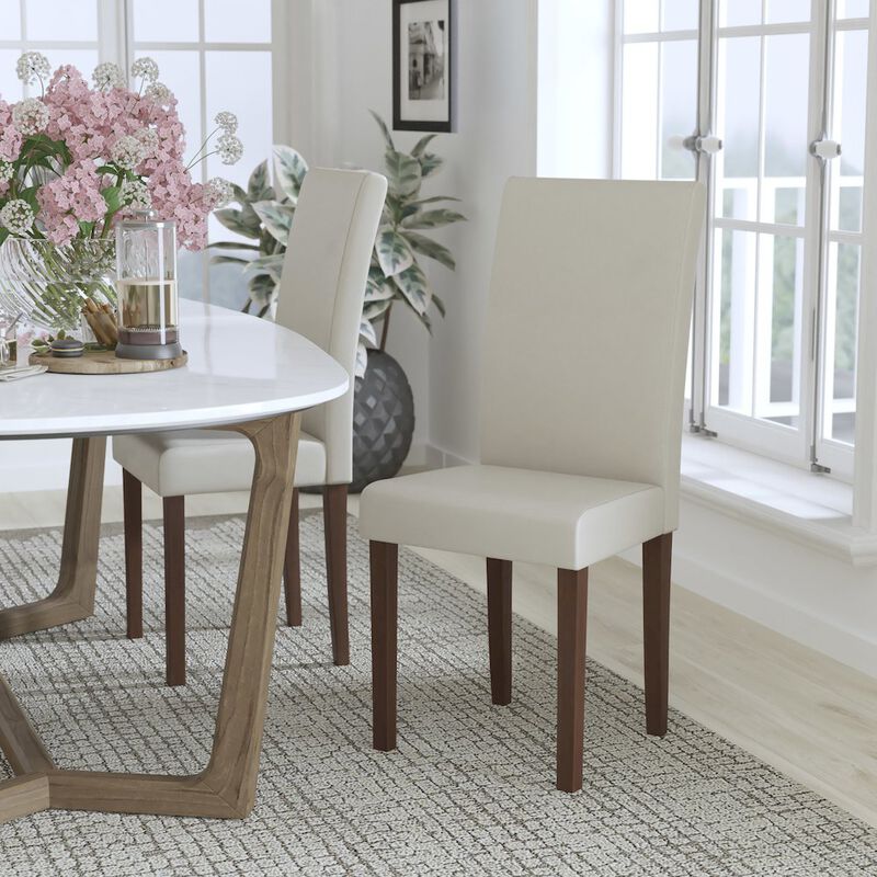 Parsons Chairs image number 3