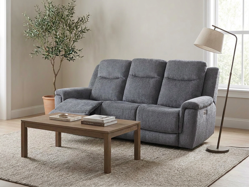 Niro Power Sofa image number 1