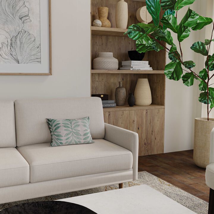 14" x 20" Poly Filled Pillow