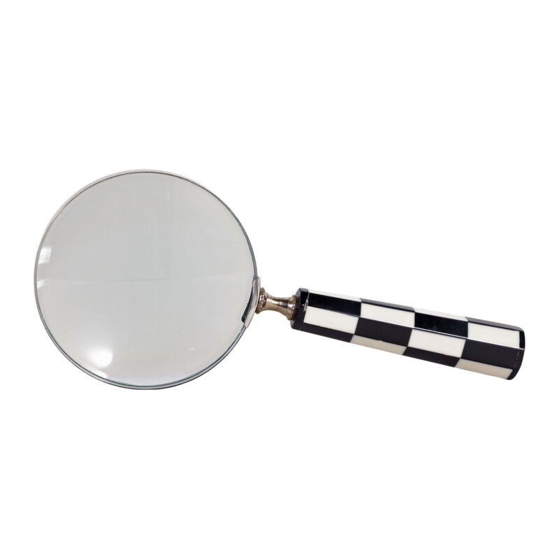 Geo Handle Magnifying Glass image number 3