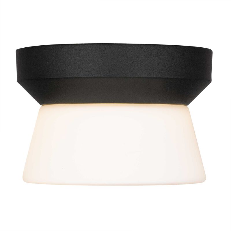 Skirt 7 inch LED Flush Mount image number 2