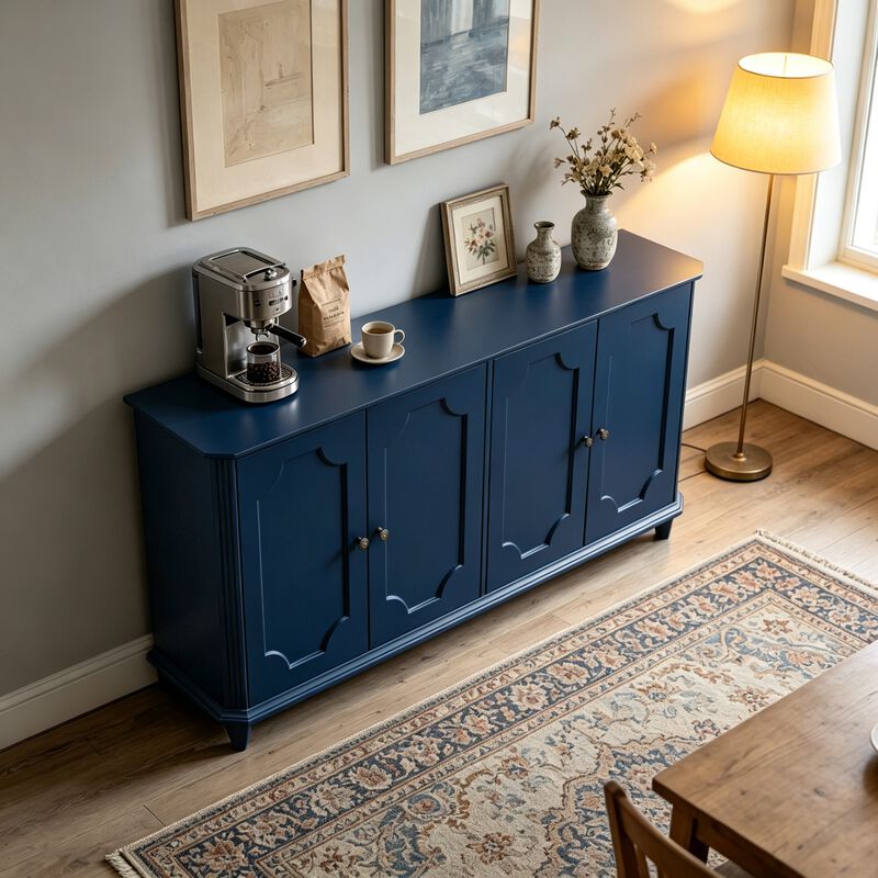 Narol Farmhouse Sideboard image number 2