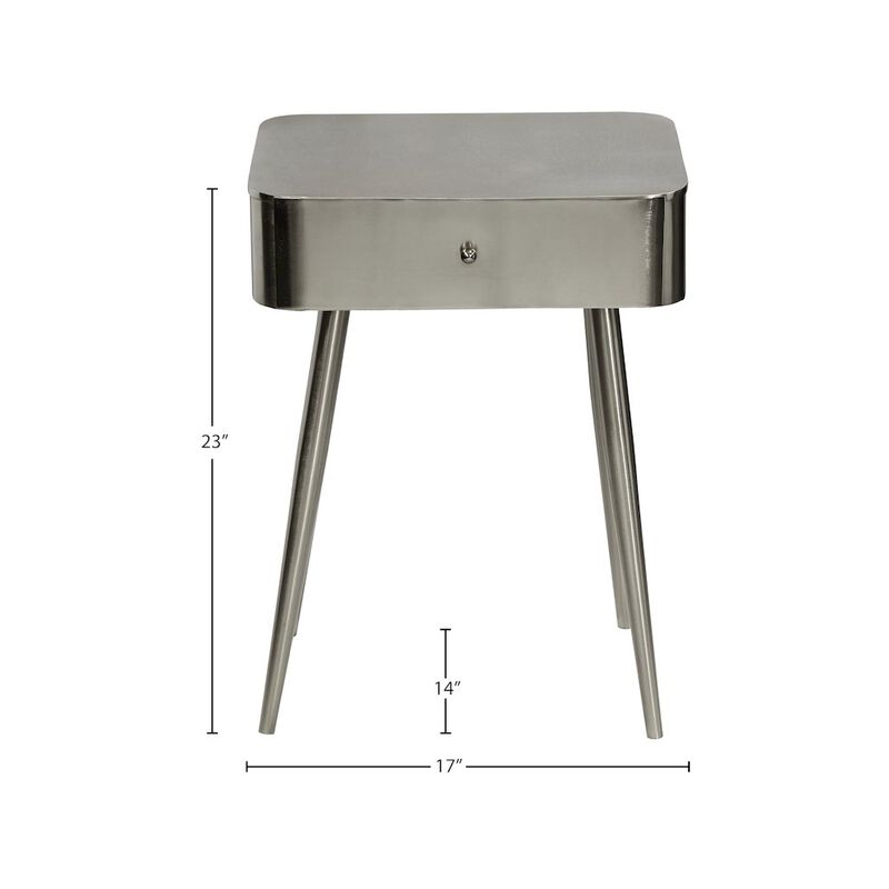 Meridian Furniture Rylan Night Stand