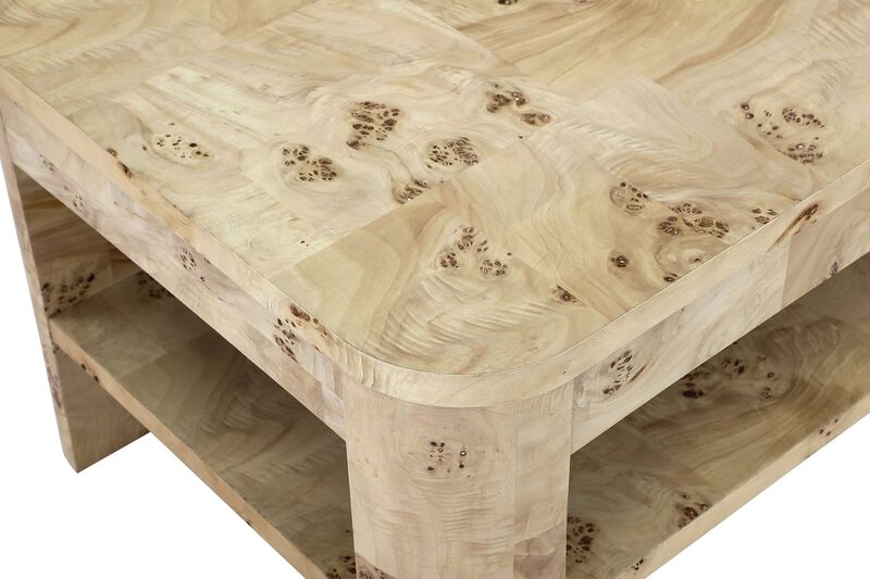 Cosmo Coffee Table image number 3