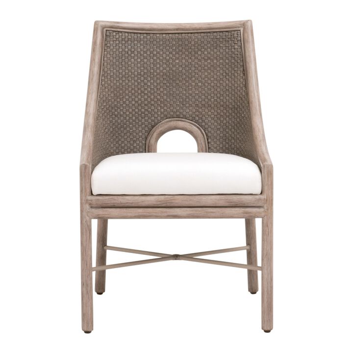 Adamo Dining Chair - Set of 2