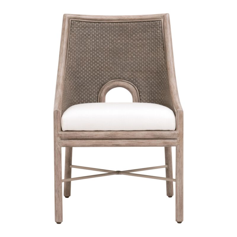 Adamo Dining Chair - Set of 2 image number 0