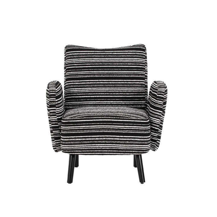 Zilam Accent Chair
