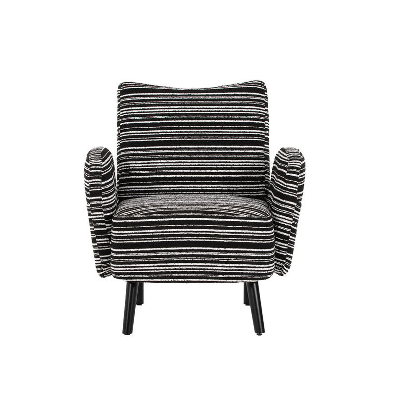 Zilam Accent Chair image number 0