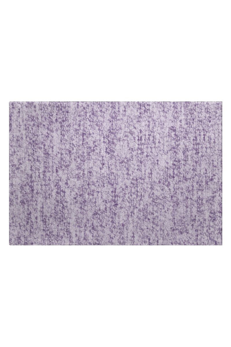 Voyage VY2 Lavender 9' x 12' Rug image number 9