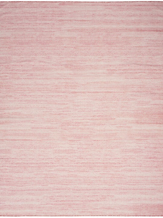 Washable Essentials WAE01 Pink 6' x 9' Rug